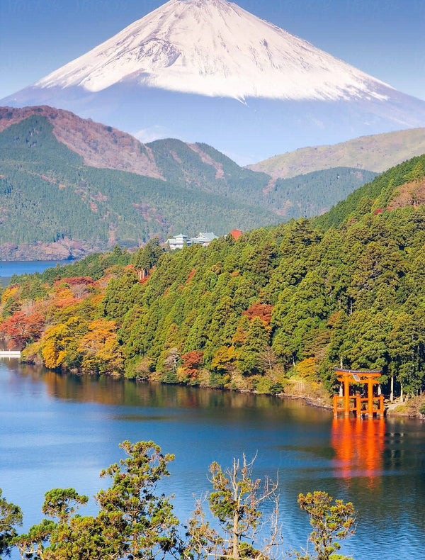 Hakone