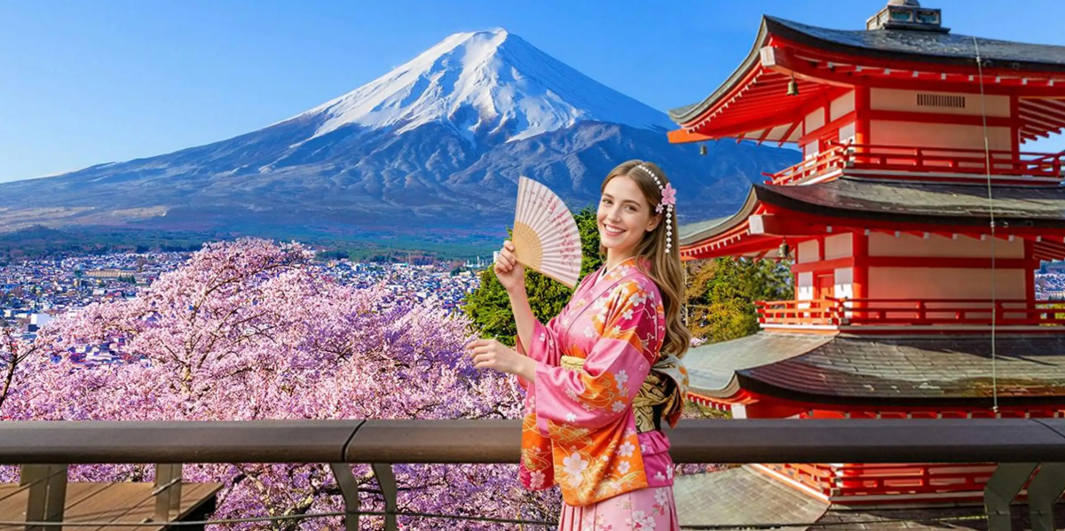 Tokyo: Mount Fuji, Lake Kawaguchi and Oshino Hakkai Tour - Keep Good Trip