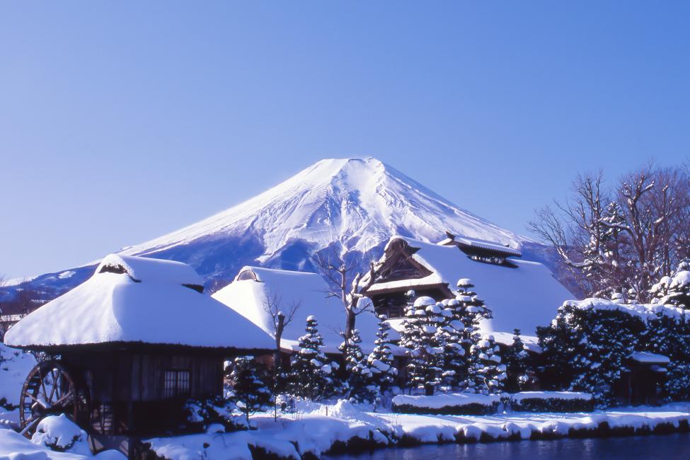 Tokyo: Full - Day Tour to the Best Scenic Spots of Mount Fuji - Keep Good Trip